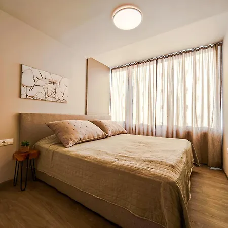 балкан тауър луксъри ливинг пентхаус 11'1 Appartement Gabrovo