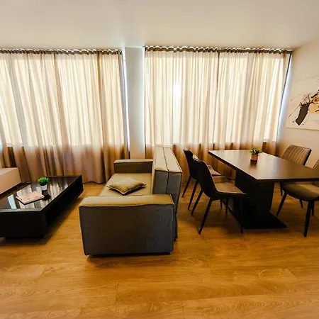 Appartement балкан тауър луксъри ливинг пентхаус 11'1 *