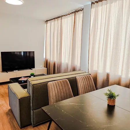 балкан тауър луксъри ливинг пентхаус 11'1