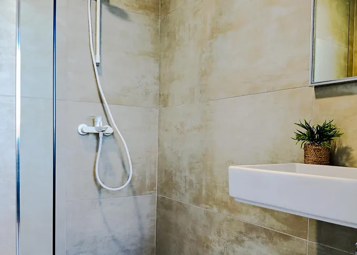 балкан тауър луксъри ливинг пентхаус 11'1 *