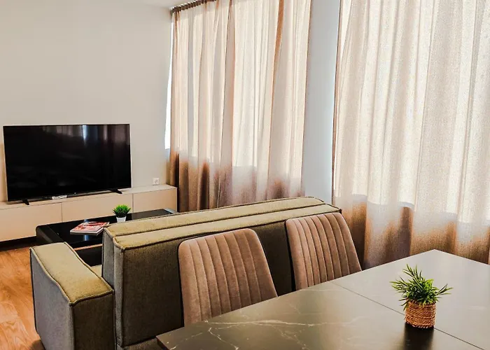 балкан тауър луксъри ливинг пентхаус 11'1